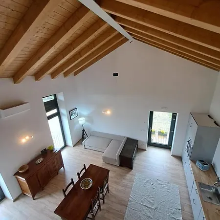 Casa Zafferano - Apartment With Garden Corno di Rosazzo Exterior photo