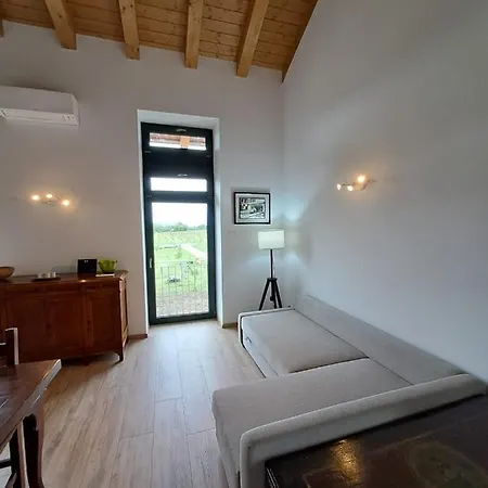Casa Zafferano - Apartment With Garden Corno di Rosazzo Exterior photo