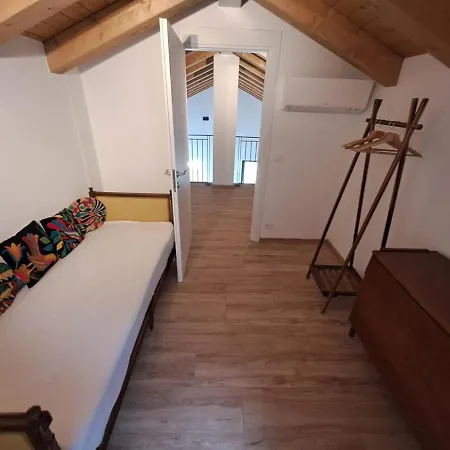Casa Zafferano - Apartment With Garden Corno di Rosazzo Exterior photo