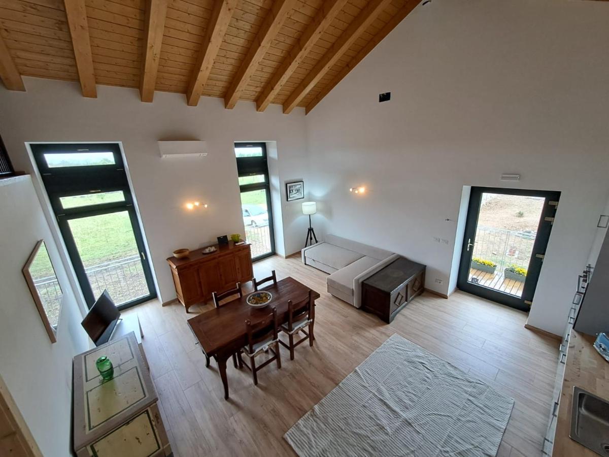 Apartment Casa Zafferano - With Garden Corno di Rosazzo