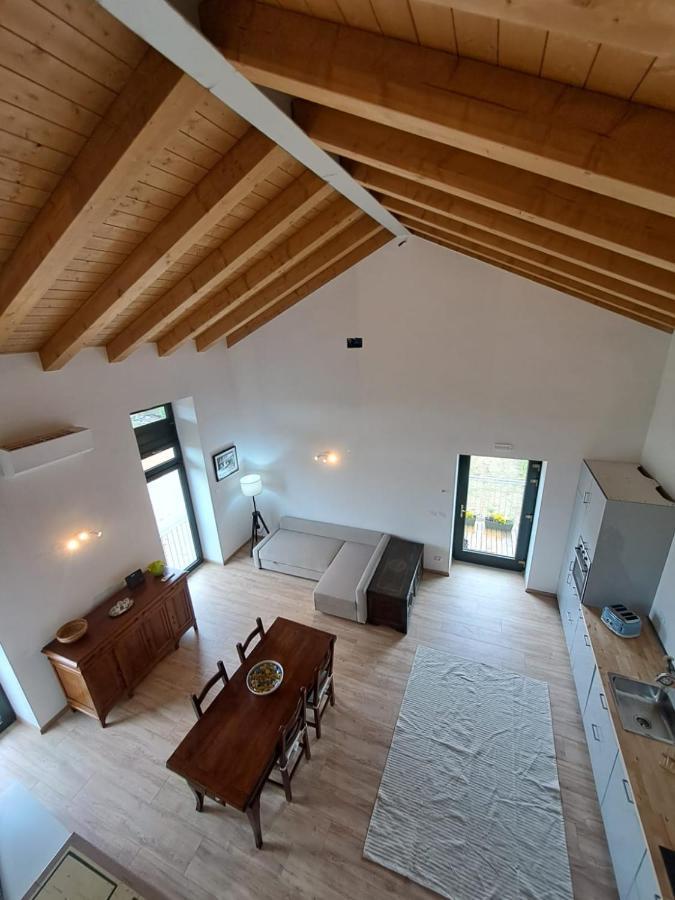 Casa Zafferano - With Garden Apartment *