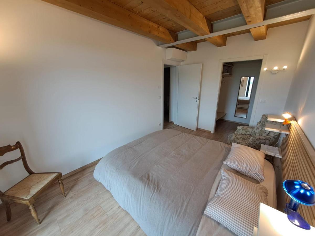 Casa Zafferano - With Garden Apartment Corno di Rosazzo
