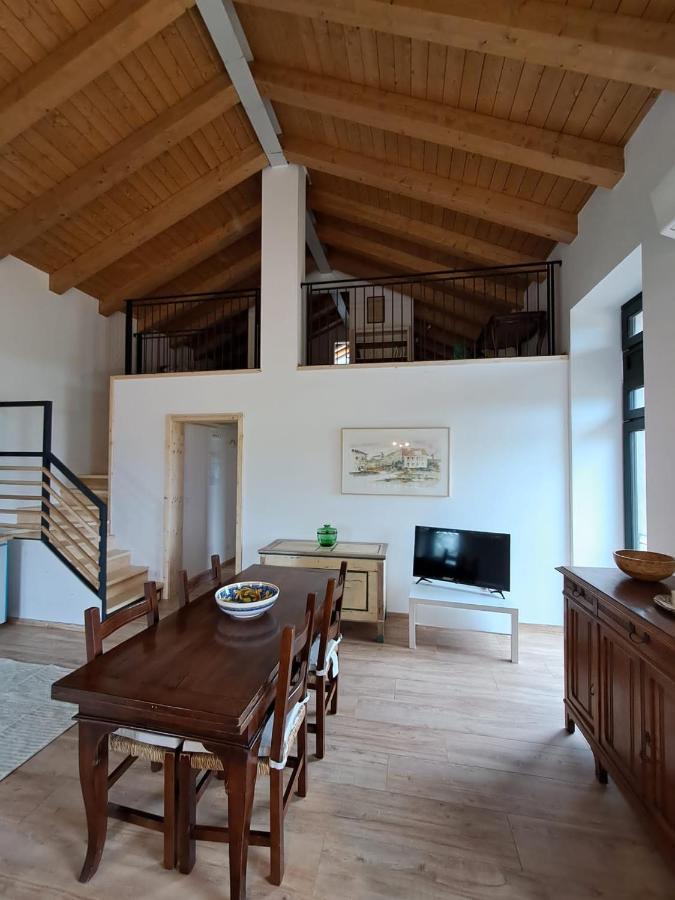 Casa Zafferano - With Garden