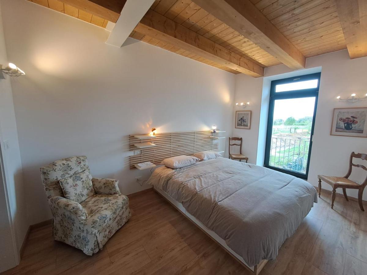 Casa Zafferano - With Garden Apartment Corno di Rosazzo
