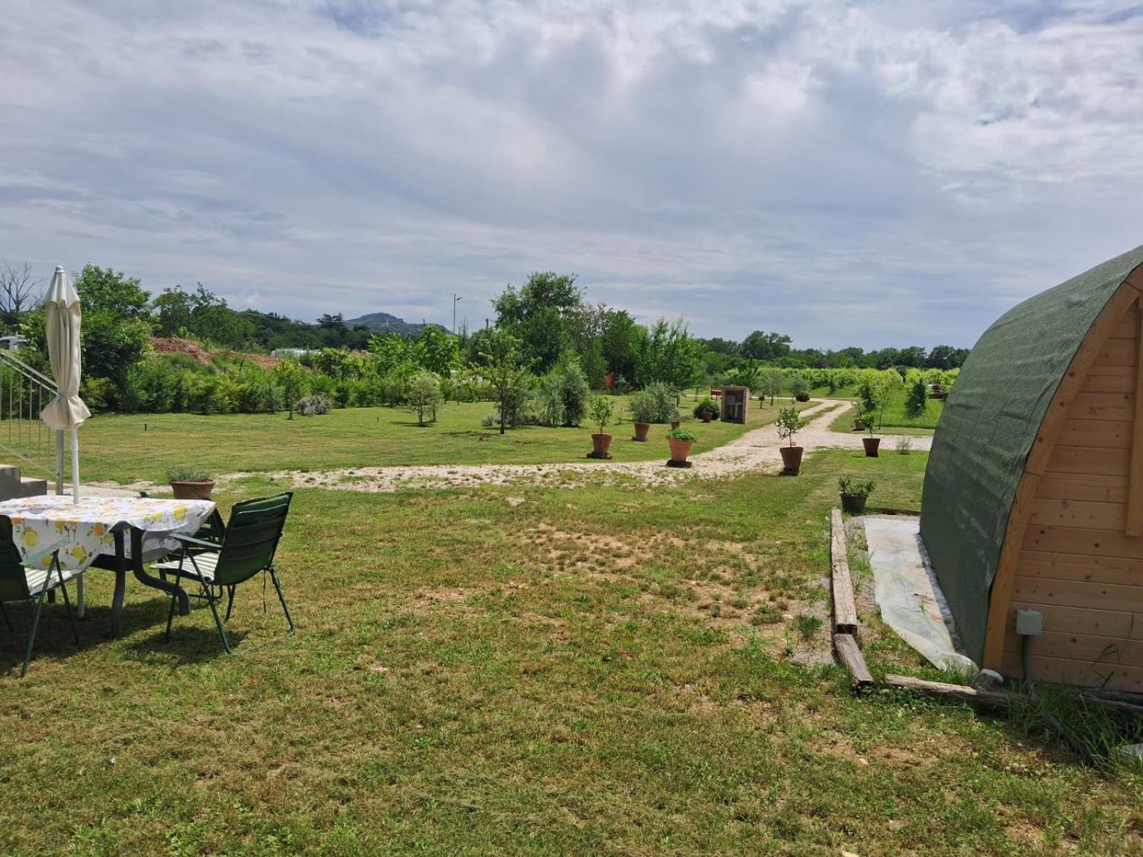 Apartment Casa Zafferano - With Garden Corno di Rosazzo