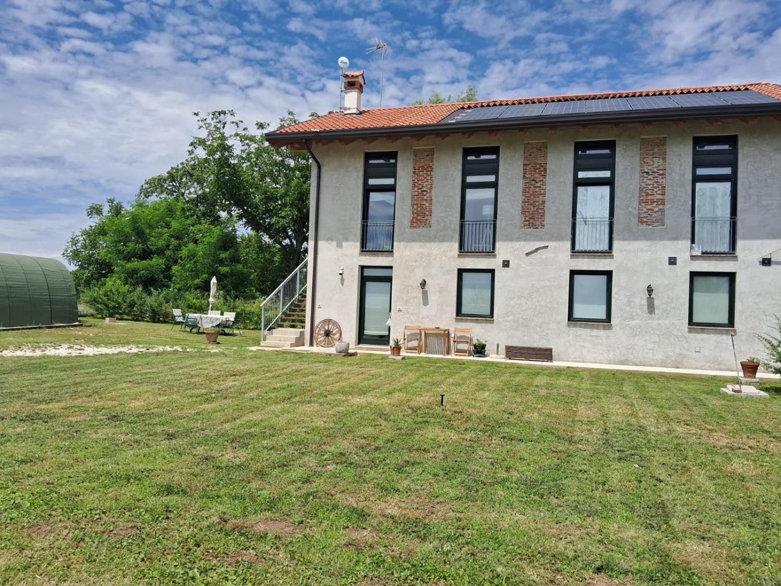 Casa Zafferano - With Garden * Corno di Rosazzo